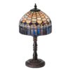Tiffany Candice Mini Lamp MYD-29485