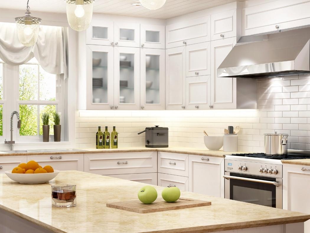 7 Essential Features of a Well-Designed Kitchen