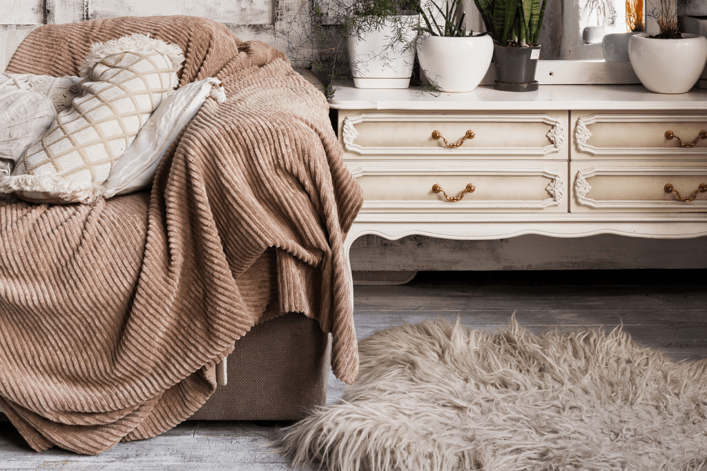Unique Area Rug Shapes