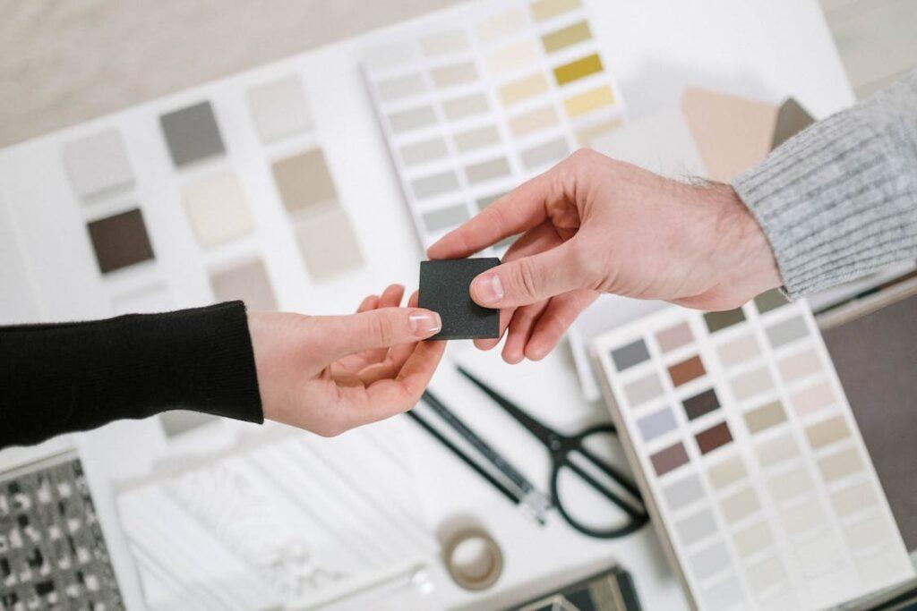 Selecting Bathroom Paint Colors