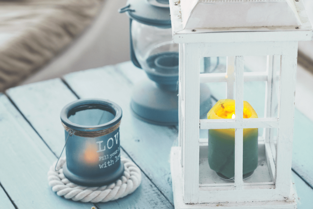 How to Create a Nautical Theme on a Budget