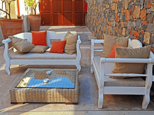 Stylish and Functional Backyard Design Ideas