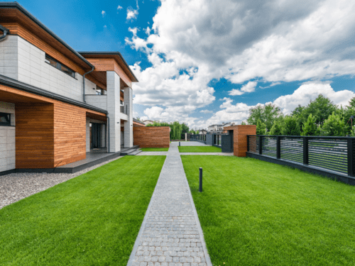 Benefits of Lawn Aeration