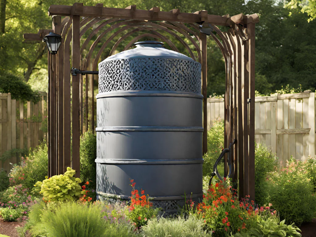 How to Customize Well-Water Storage Tanks