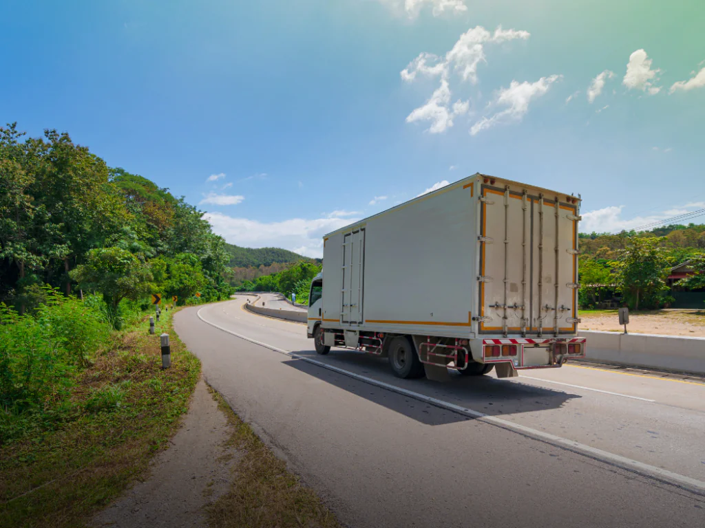 How to Prepare for a Long Distance Move