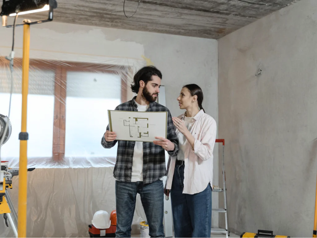 Tips for Building a Custom Home