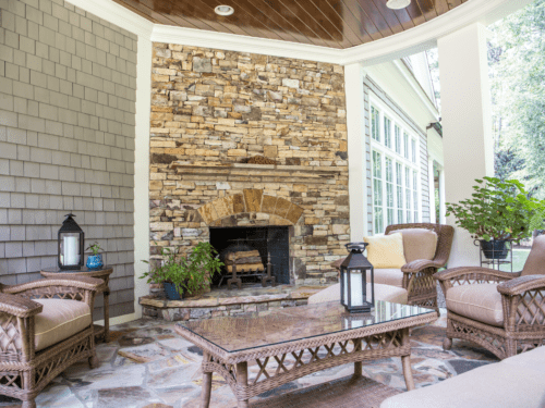 Beautiful Outdoor Decor Ideas