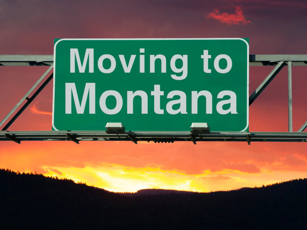 Why You Should Consider Moving to Montana