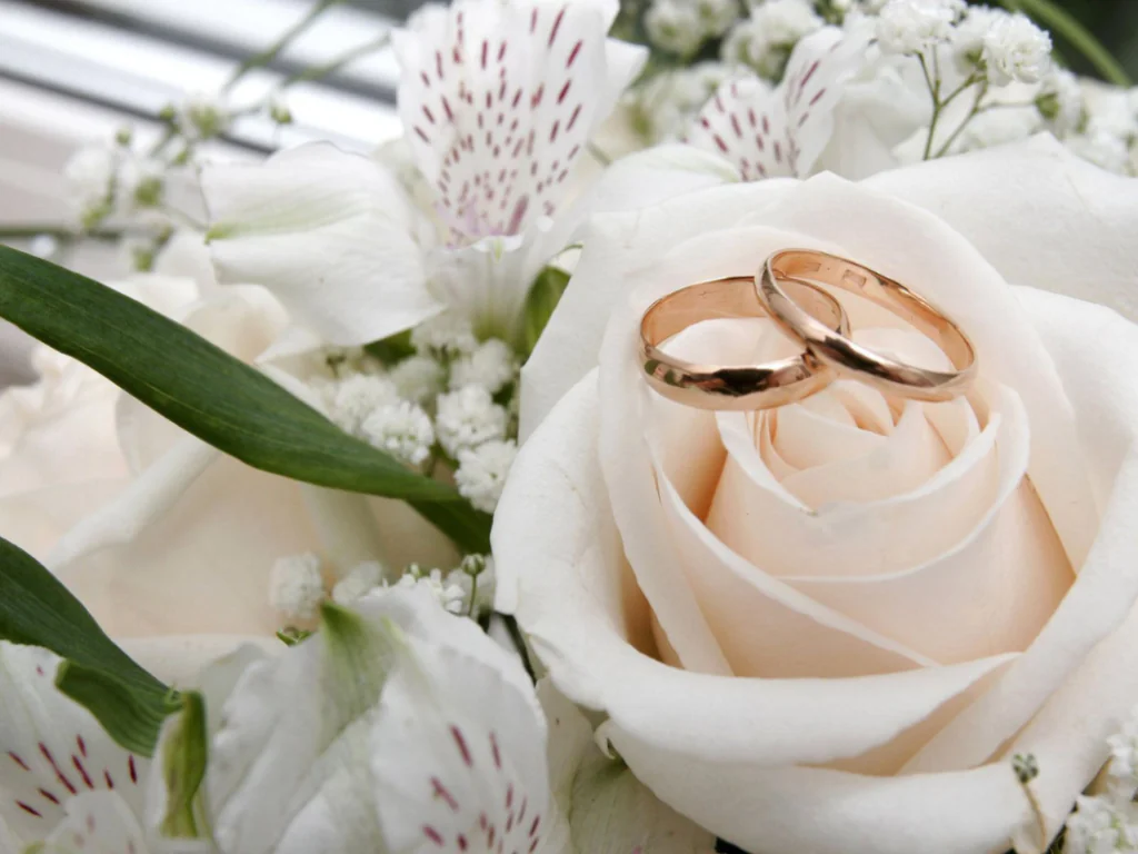 Guide to Wedding Floral Arrangements