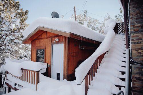 How to Craft a Cozy Outdoor Space for Fall & Winter